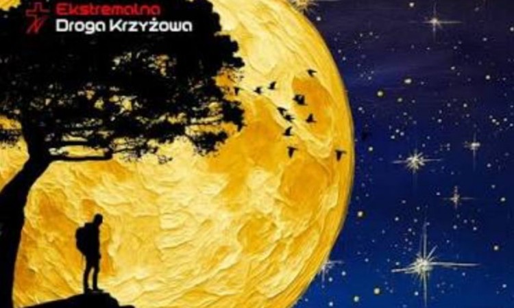 EKSTREMALNA DROGA KRZYŻOWA – ŁOWICZ 20 MARCA 2026