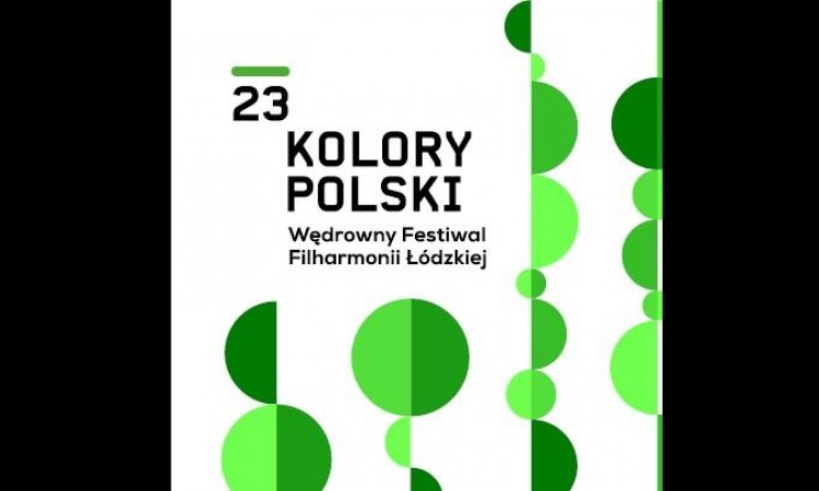 KOLORY POLSKI W KOŚCIELE OJCÓW PIJARÓW