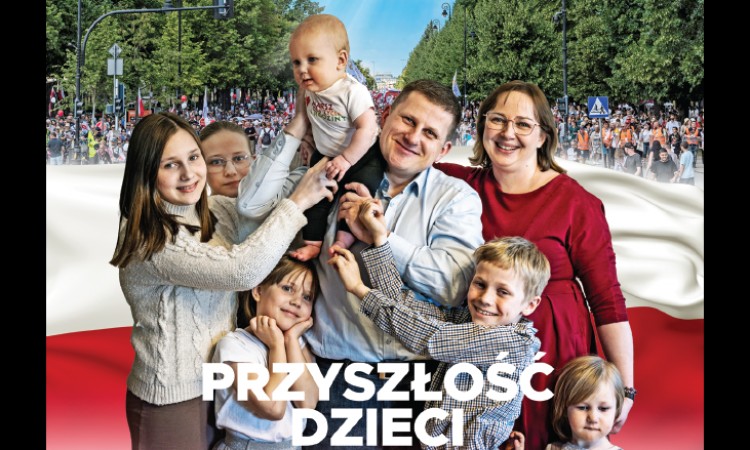 Marsz dla Życia i Rodziny przejdzie ulicami Łowicza