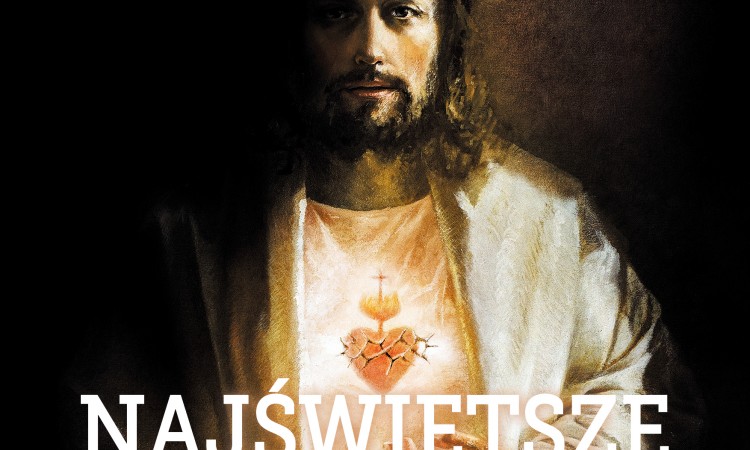 Film „Najświętsze Serce”