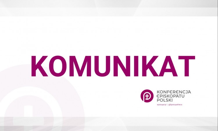 Wskazania Konferencji Episkopatu Polski