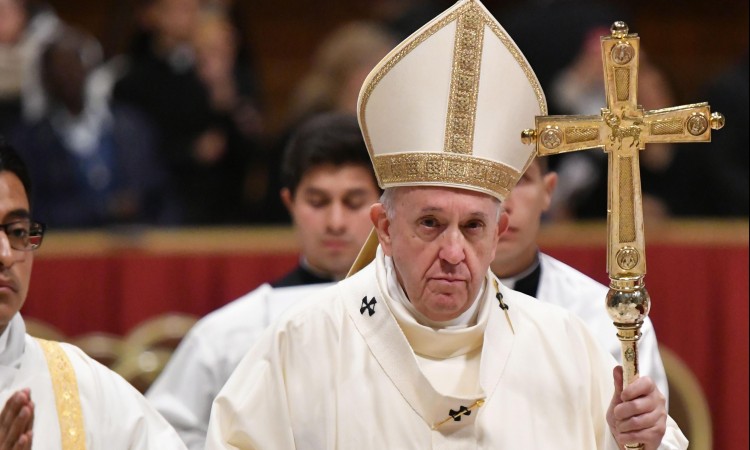 Pomoc papieskiego funduszu do walki z pandemią nie zwalnia tempa